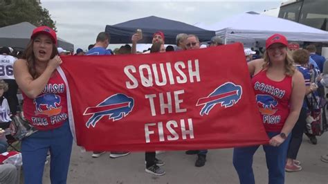 Buffalo Bills Injuries Mount In Miami Wgrz