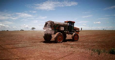 Negócios Setor de fertilizantes do Brasil vai investir R 21 bi na