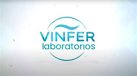 Laboratorios Vinfer Turns Years Youtube