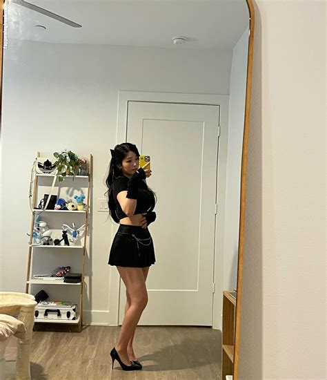 Hyoon Nude OnlyFans Leaks Fappening Page FappeningBook