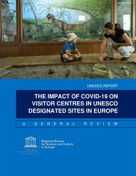 Pdf The Impact Of Covid On Visitor Centres In Unesco Designated