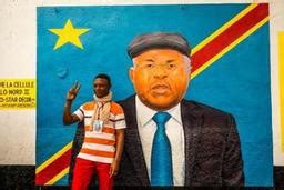 RDC La dépouille dEtienne Tshisekedi annoncée pour 16 h à Kinshasa