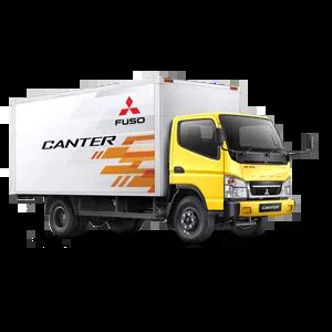 Harga Truk Fuso Canter Fe Hd Beserta Spesifikasi