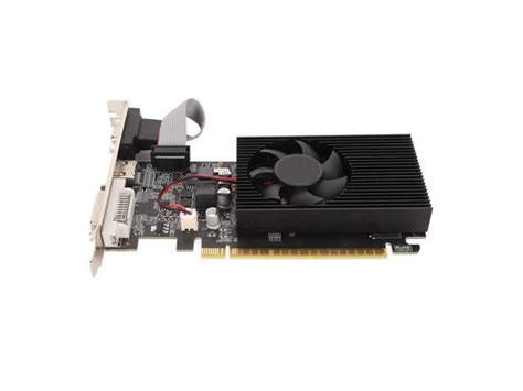 Ciciglow Graphics Card G Ddr B Bit Computer Graphics Card With