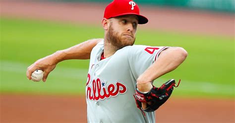 Zach Wheeler Throws 2-Hitter As Phillies Sweep Mets For 8th Straight ...