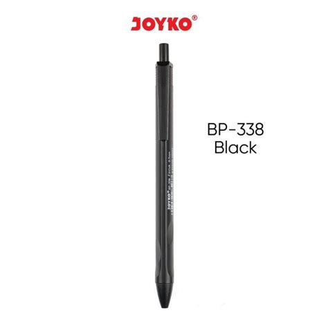 Jual Pulepn Joyko Vokus BP 338 Pulpen Joyko Clickker Ball Pen Pena Pen