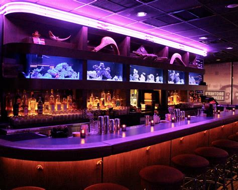Upscale Lounges In Miami Beach South Beach Magazine
