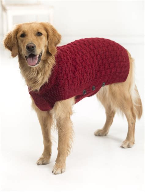 Free easy dog sweater knitting pattern – Trendy stores 2019, current japanese fashion trends ...