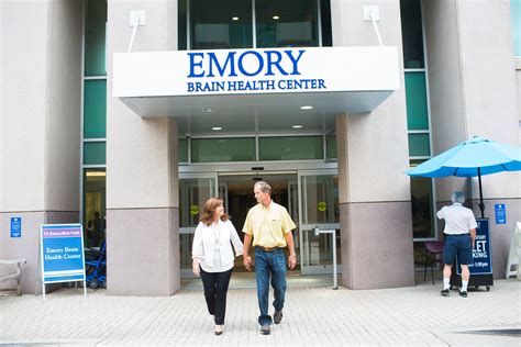 Contact Us Emory University Atlanta Ga