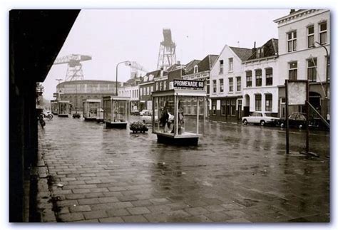 Coosje Buskenstraat Vlissingen Jaartal Tot Foto S Serc