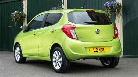 Used Vauxhall Viva review - pictures | Auto Express