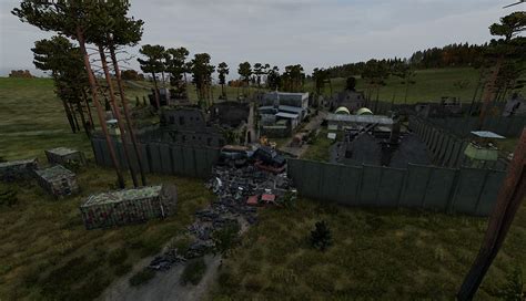 Featured Content Airborne DayZ