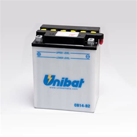 Cb B Sm Yb B Sm Motorcycle Battery Batteries Direct