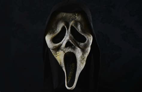 Woman who allegedly wore ‘Scream’ mask during stabbing is arrested ...