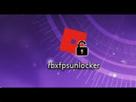 Jak mieć więcej FPS w Roblox Poradnik jak zainstalować fps unlocker