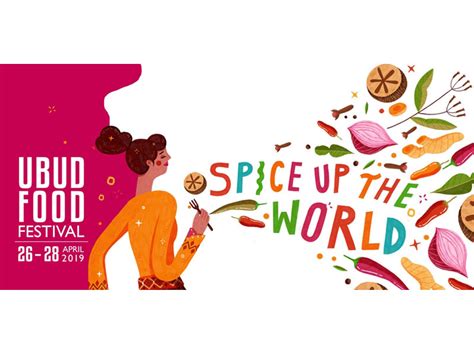 Ubud Food Festival - The Jakarta Post Events