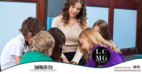 Loudoun County Magazine’s Profile on the Loudoun Literacy Council ...