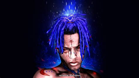 Free Xxxtentacion Ft Juice Wrld Type Beat Heartbroken Sad