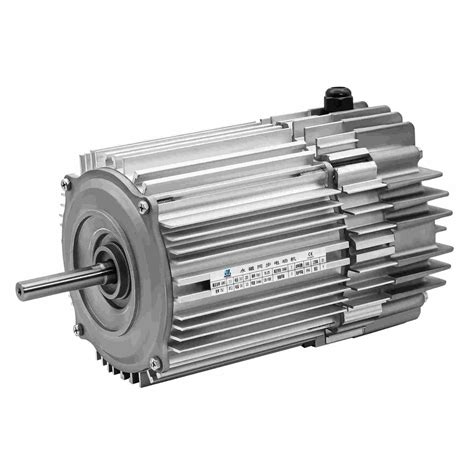 Motor Para Ventiladores Huifeng Motors CA Brushless IP55