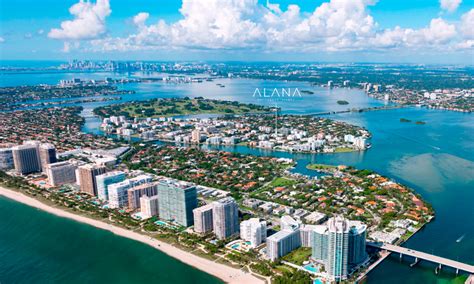 Alana Bay Harbor Islands Condos For Sale Plans Prices