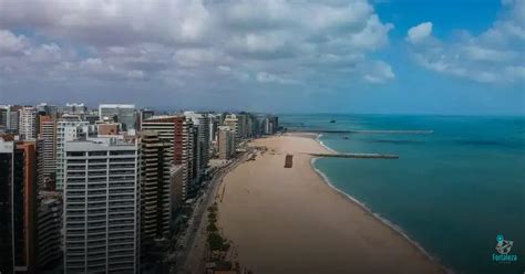 Descubra As Melhores Boates Em Fortaleza E Aproveite A Noite Ao M Ximo