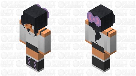 Aphmau Mystreet Season 3 Skin Hd Minecraft Skin