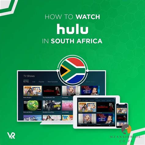 How Much Is Hulu In South Africa Pricing And Subscription Options