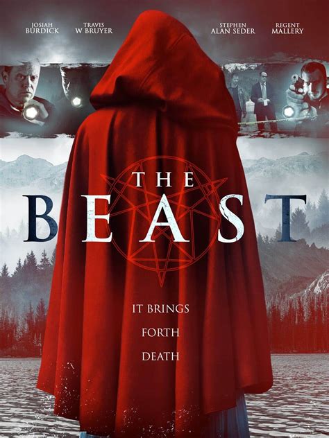 The Beast Movie Trailer Teaser Moviethe Beast