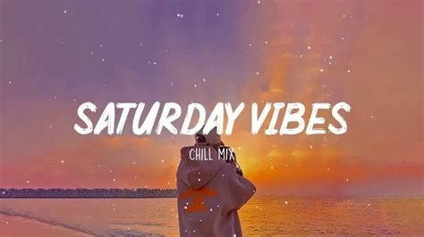 Good Vibes Music 🍀 Positive Songs To Start Your Good Day ~ Comfortable Songs To Make You Feel B