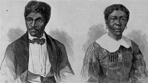 Dred Scott American Civil Rights Hero Photograph By Off