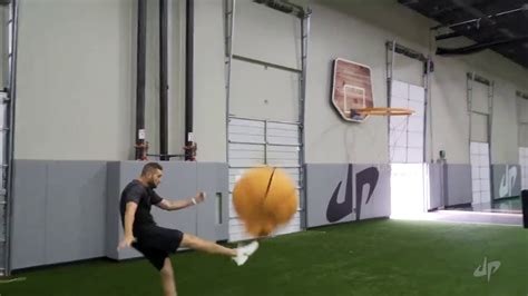 Unexpected Trick Shots Dude Perfect Video Dailymotion