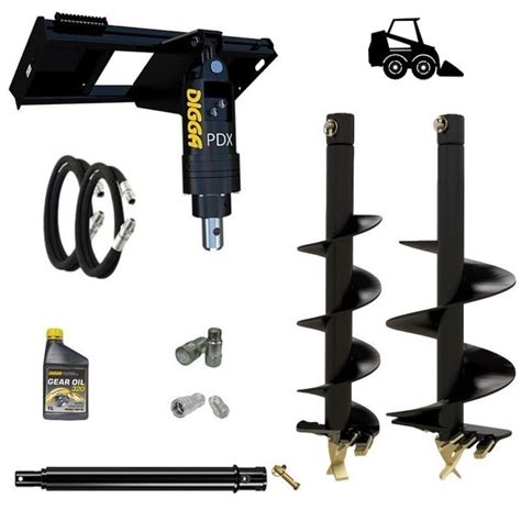 Skid Steer-Spreader Bars – Earthmoving Warehouse