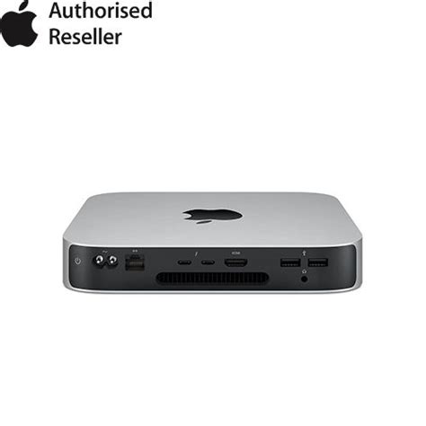 Mac Mini M1 2020 16gb256gb Giá Rẻ Chỉ Từ 19 Triệu