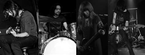 Mono Japanese Band Alchetron The Free Social Encyclopedia