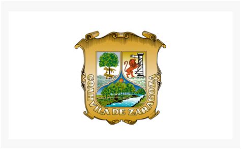 Mx Coa Coahuila Flag Icon - Coahuila Mexico Flag, HD Png Download - kindpng