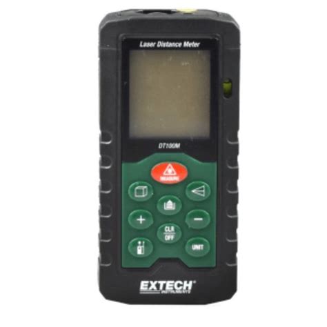 Jual LASER DISTANCE METER DT100M EXTECH 10137167 Di Lapak