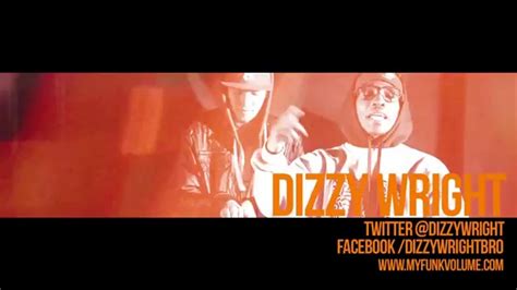 Funk Volume Hopsin Dizzy Wright Swizzz Dj Hoppa Vid O