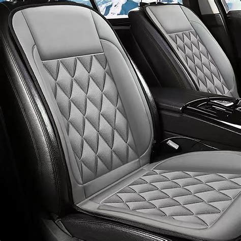 Car Seat Heater Additional 12v Car Seat Heating Pad Electric Heating