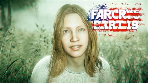 Faith Is Kinda Cute Far Cry 5 Part 19 Let S Play Walkthrough