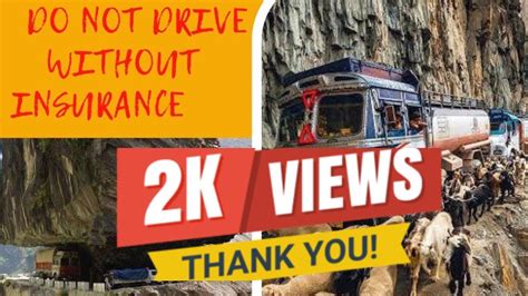 Most Dangerous Bus Route In Hrtc Himachal Pardesh Mixupblog Youtube