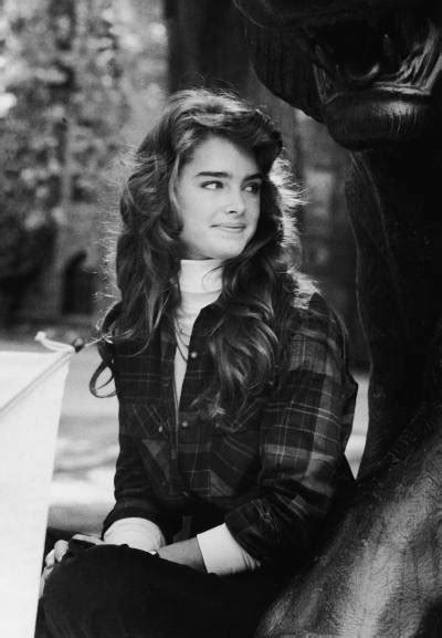 Brooke Shields Princeton Unversity 1981 Tumbex