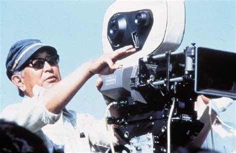 The world's most influential film directors and their masterpieces