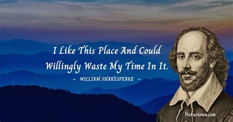 70 Best William Shakespeare Quotes