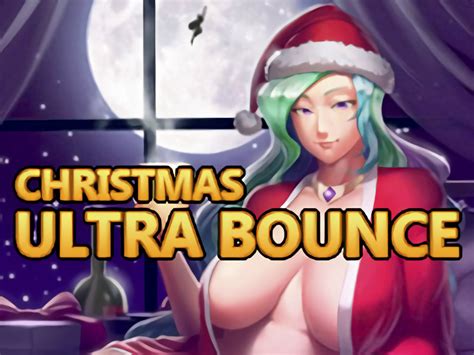 Sex Hot Games Christmas Ultra Bounce Final