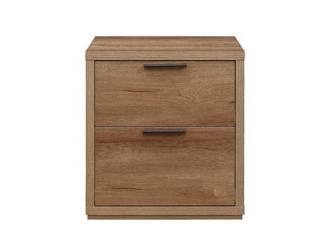 Birlea Stockwell Drawer Bedside Bedside Chest At Mattressman