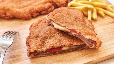 Descubre dónde se encuentra el mejor cachopo de España Gastrolab España