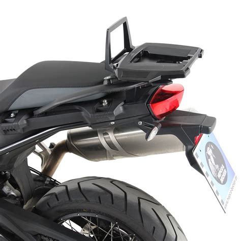 RS Motorcycle Solutions Alurack Topcase Carrier Suitable For BMW