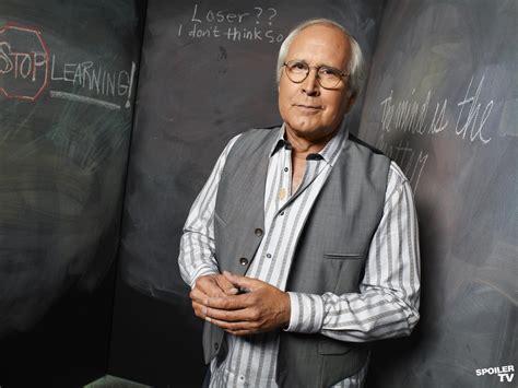 Community - Chevy Chase Fanclub Photo (32995747) - Fanpop