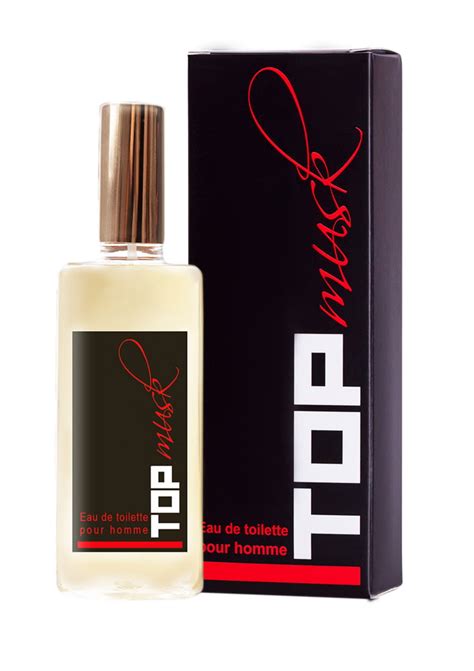 Top Musk Eau De Toilette For Men • Lust Brighton And Hove Sex Shop • Adore Your Love Life