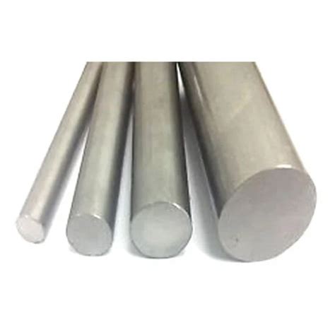 En 52 Valve Steel Round Bars Application Construction At Best Price In